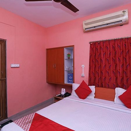 Silver Inn Near Acropolis Mall Calcutta  Esterno foto