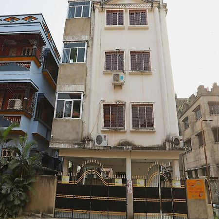Silver Inn Near Acropolis Mall Calcutta  Esterno foto
