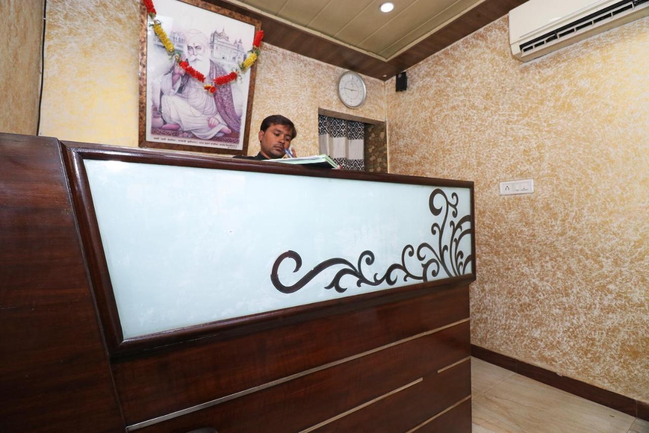 Silver Inn Near Acropolis Mall Calcutta  Esterno foto