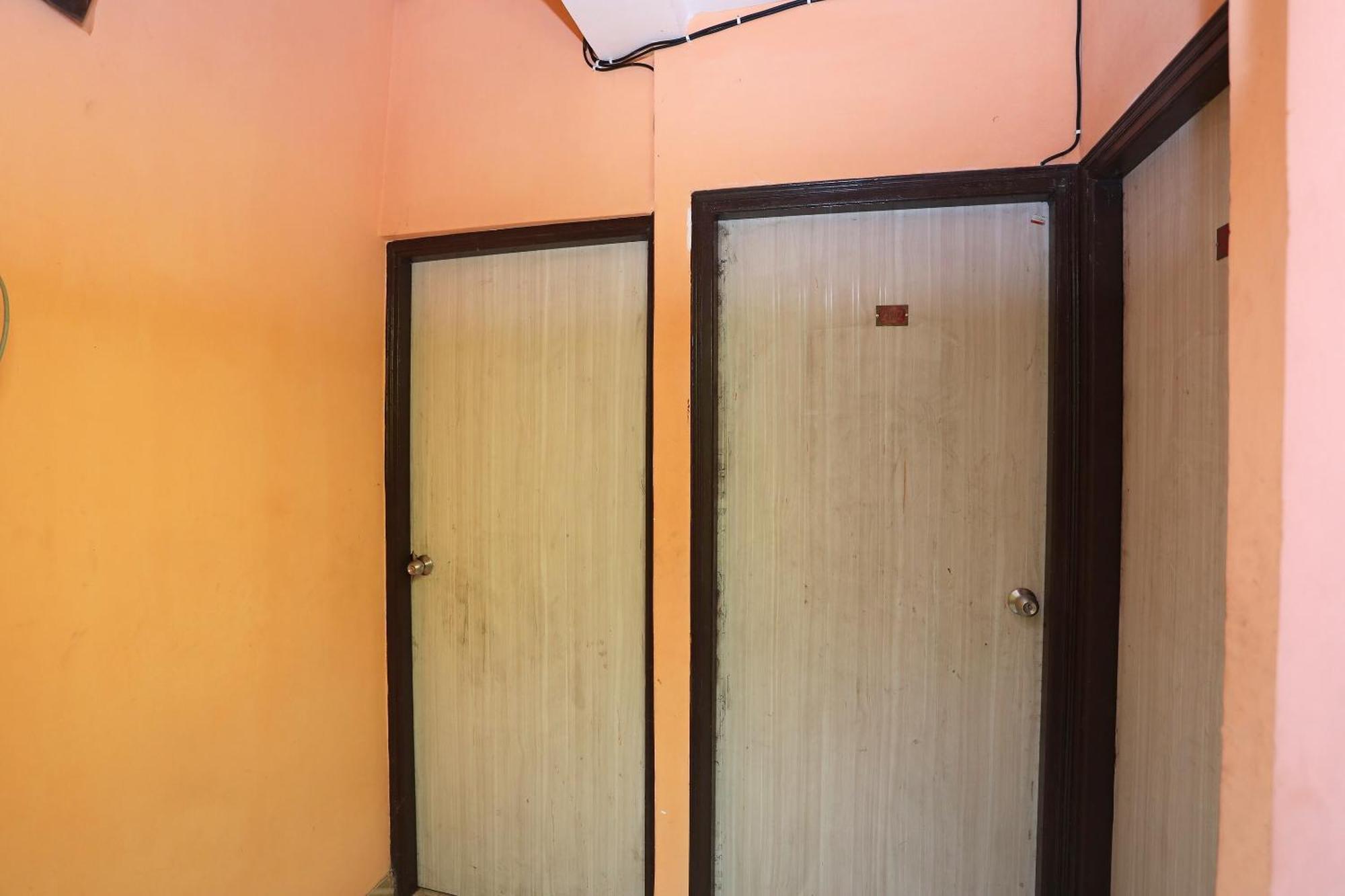 Silver Inn Near Acropolis Mall Calcutta  Esterno foto