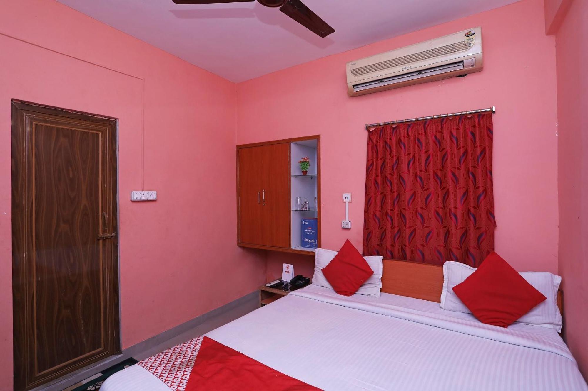 Silver Inn Near Acropolis Mall Calcutta  Esterno foto
