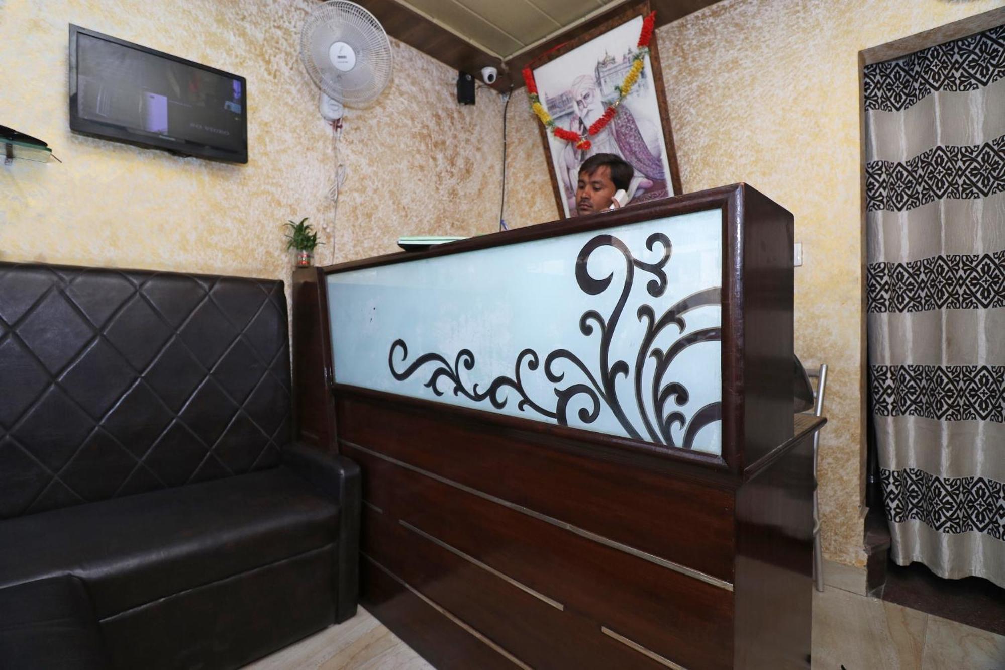 Silver Inn Near Acropolis Mall Calcutta  Esterno foto
