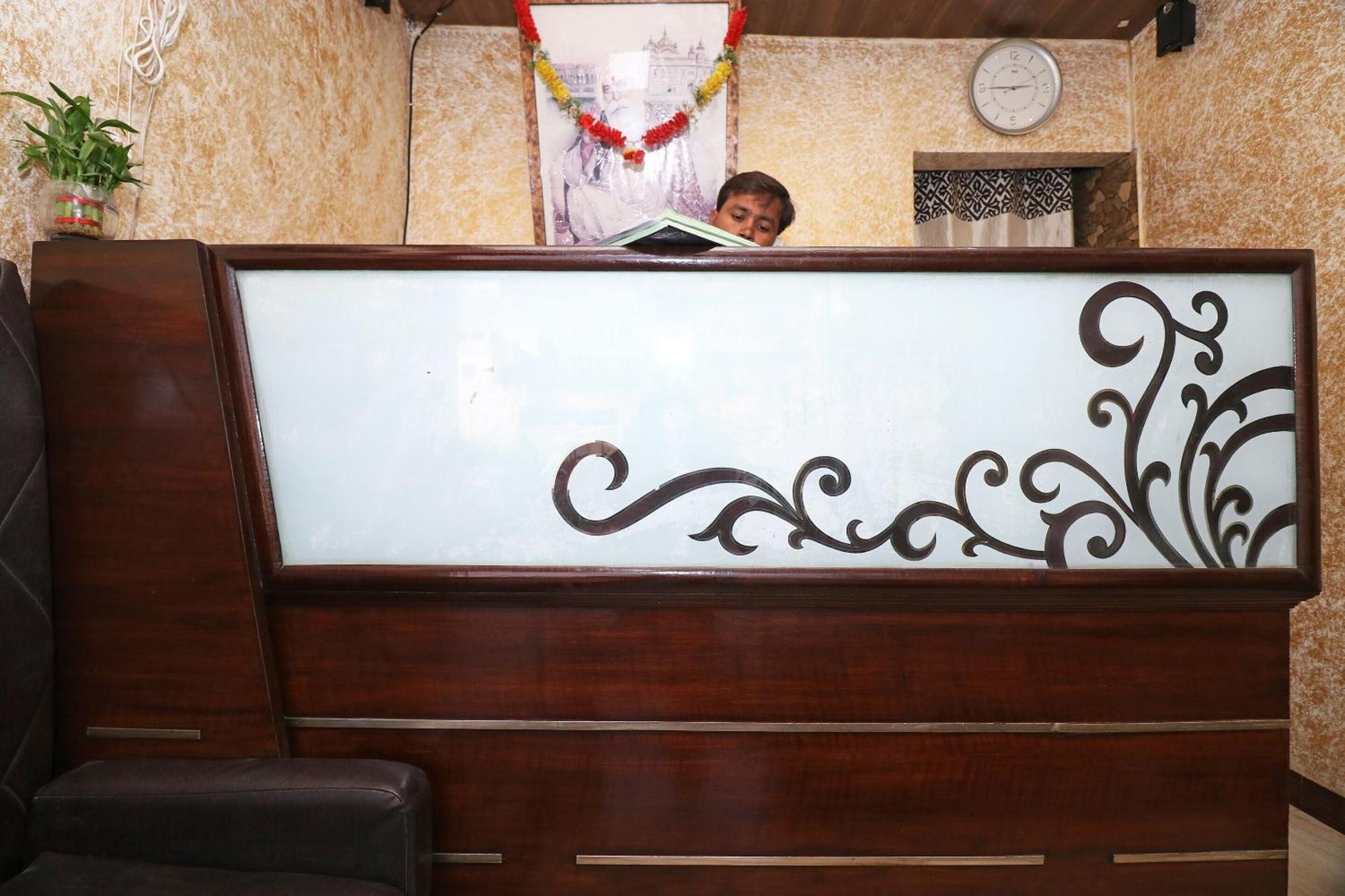 Silver Inn Near Acropolis Mall Calcutta  Esterno foto