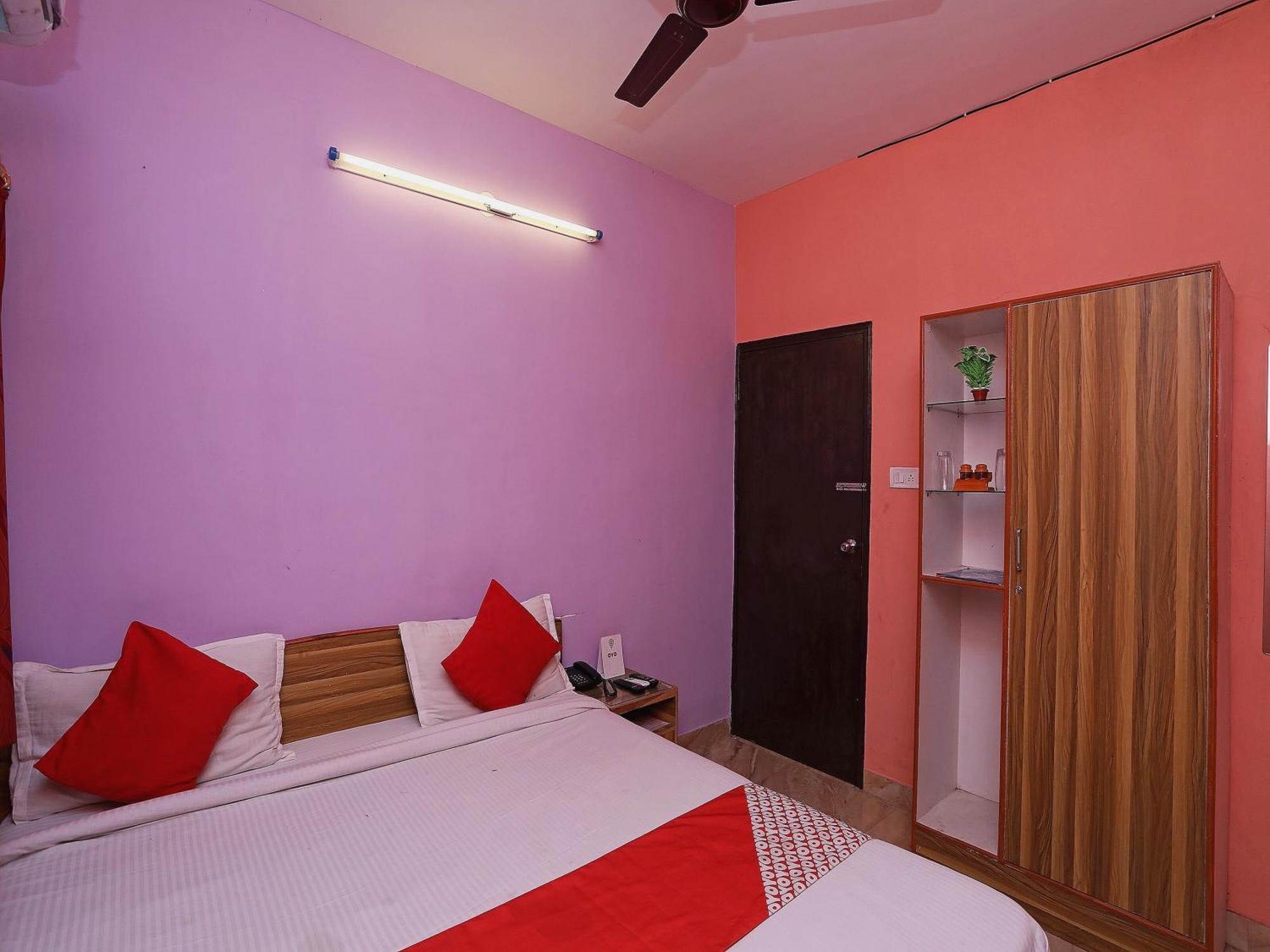 Silver Inn Near Acropolis Mall Calcutta  Esterno foto